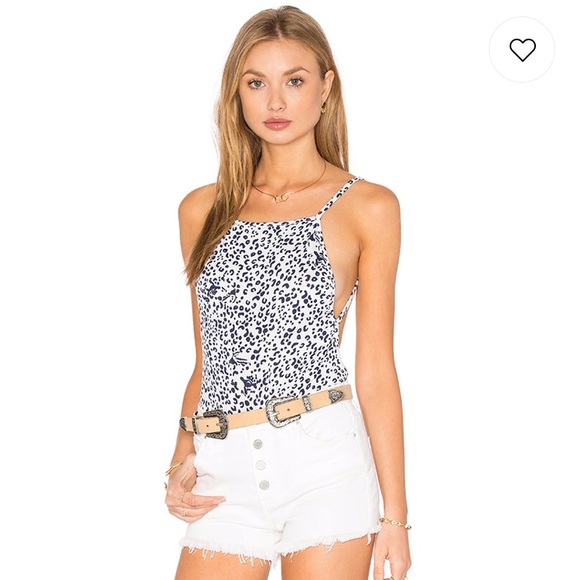 Clayton Tops - ✨ HP 🎉 NWT Clayton Bodysuit